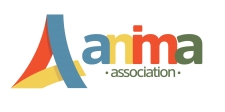 Nouveau logo et nouvelle charte graphique pour l'Association AnimA